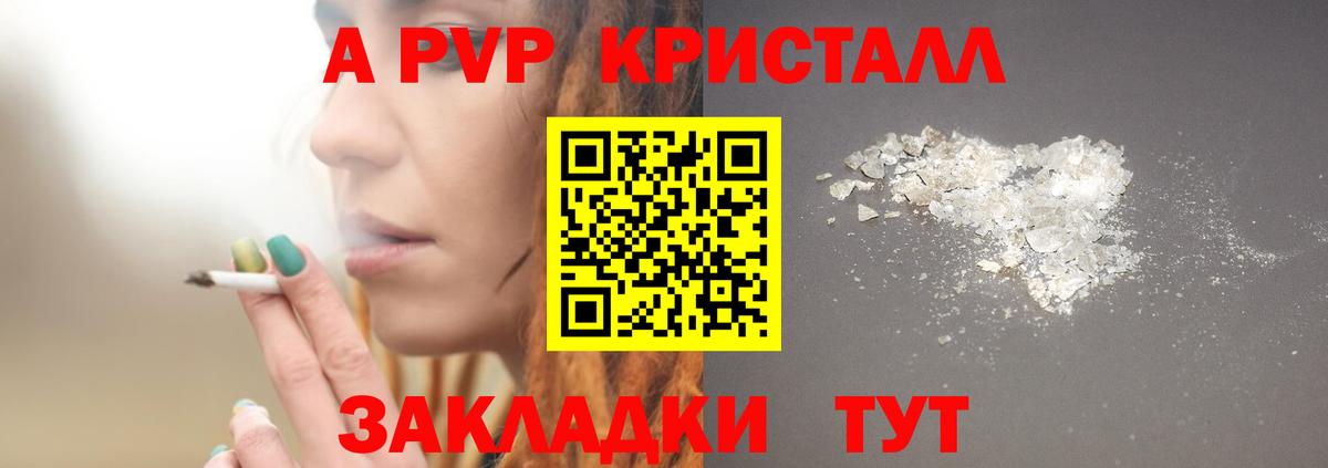 Alfa_PVP СК КРИС Электрогорск